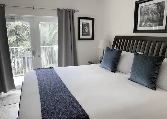 Inn On The Drive